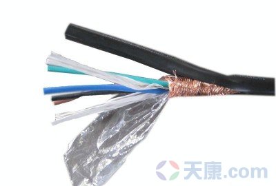 天康交联聚乙烯控制电缆