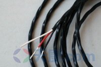耐高温控制电缆