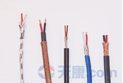K型补偿导线